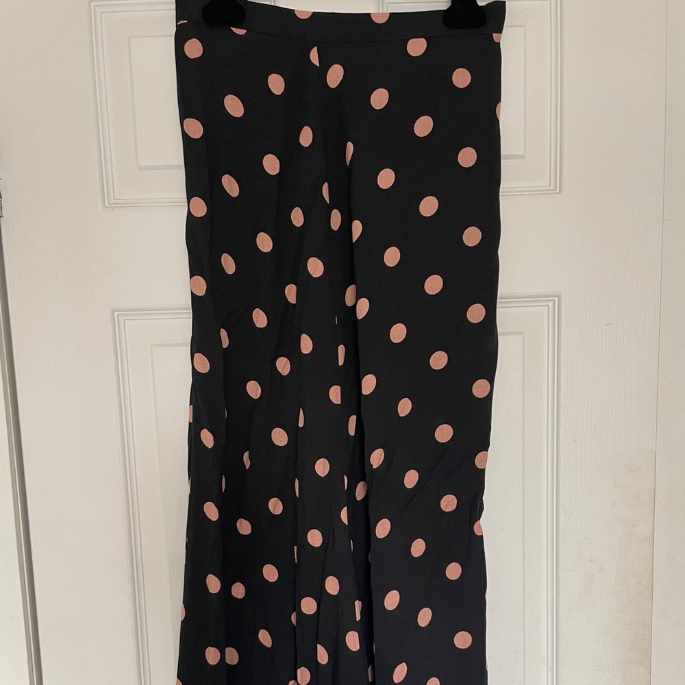 Reformation Bea skirt